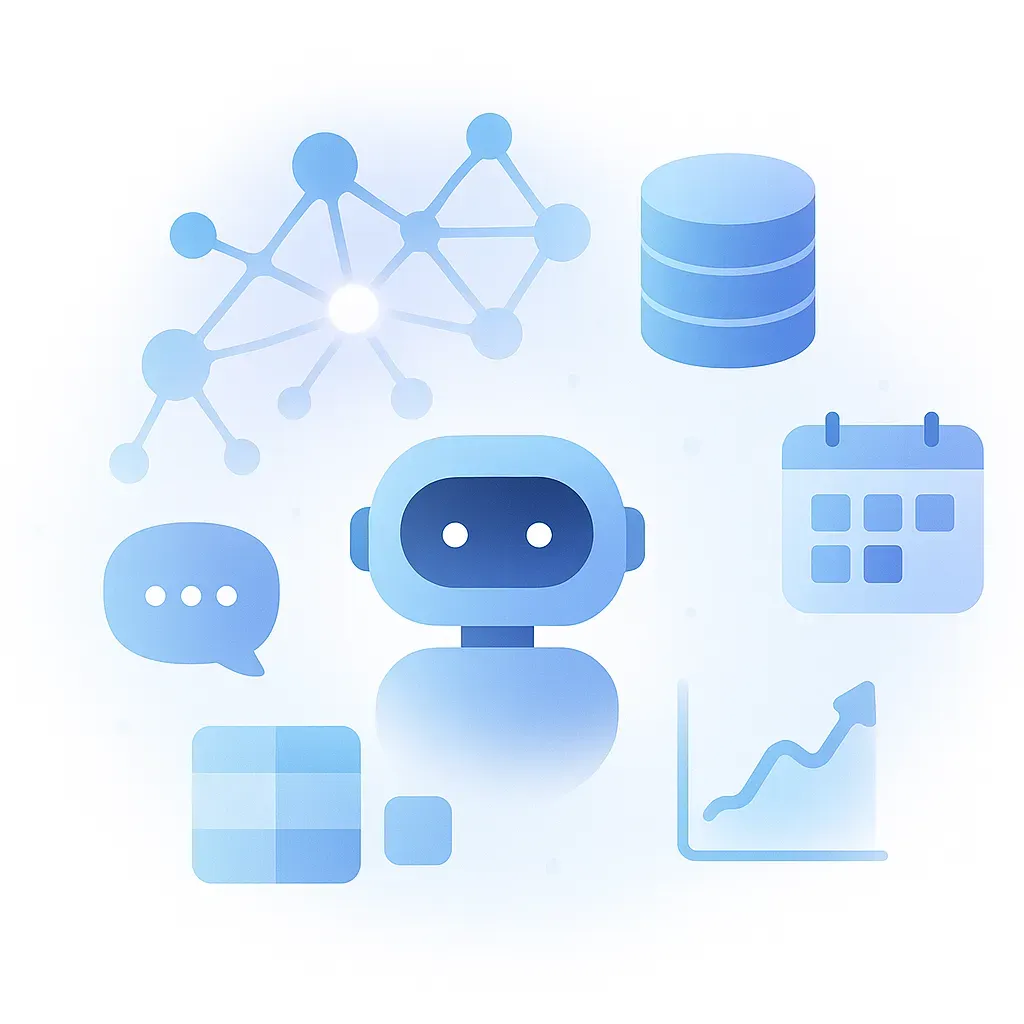 Tekoälypohjaiset ratkaisut