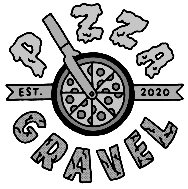 Pizza Gravel